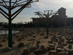 -绿岛公园(滨海新区)