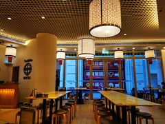 大堂-添好运点心专门店(百老汇店)