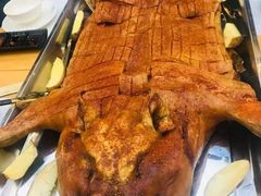 烤猪儿-浮何烤铺(桐梓林店)