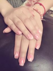 -Easy Lady美甲美睫半永久纹绣工作室