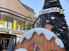 -东莞松山湖万象汇