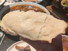 -武庄主特色炒鸡(周恩来纪念馆店)