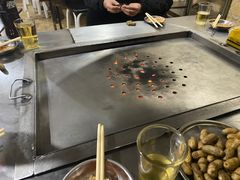 -罗姐烧烤(东风路一段店)