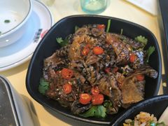 -聚味瞿记·龙虾堂(咸嘉湖店)