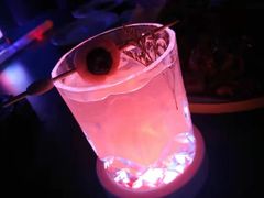 -MOSSO音乐酒吧·live house(南京旗舰店)