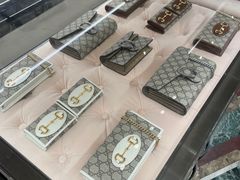 -Gucci(重庆IFS店)