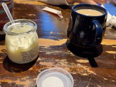 -玛吉阿米·餐吧