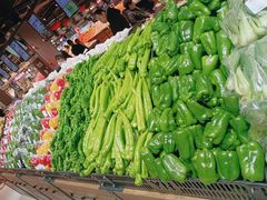 -永辉超市(鲁谷店)