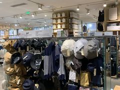 -MUJI无印良品(滨江宝龙城店)