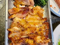 -三道菜(明堂公园店)