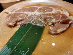 -牛人·雪花牛·木炭烤肉(昆山陆家店)