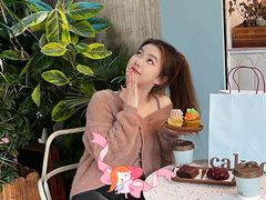 -caked(深圳购物公园店)