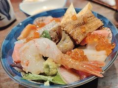 -加奈日本料理