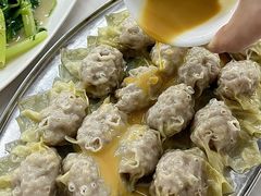 -嘉升大排档(番禺总店)