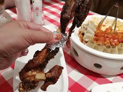 -西贝莜面村(近铁城市广场店)