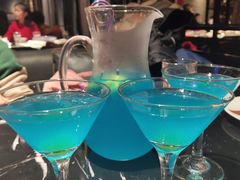 -半秋山西餐厅(巴南万达广场店)