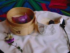 -上海滩餐厅(BFC外滩金融中心店)