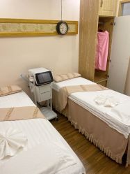 -芳朵美容养生SPA