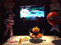 -纯K(打浦桥店)