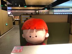 -海底捞火锅(石狮泰禾广场店)