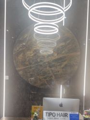 -Tipo Hair salon（明星）店