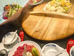 -老渔翁炖鱼坊(黄海西路东山店)