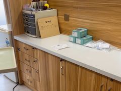 -上海仁爱医院口腔科 · 种植