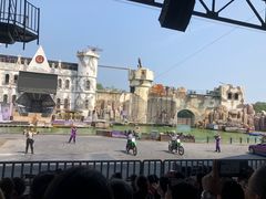 -渔岛海洋度假区