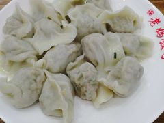 -霍嘟嘟手工水饺(黄山花园店)