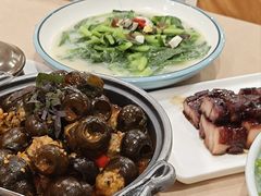 -桂林肥仔·中华餐饮名店(园湖店)