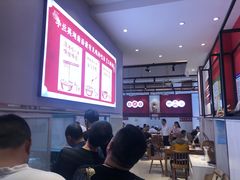 -李兰英湖南面馆(护国路店)