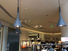 -URBAN REVIVO(大信新都汇店)