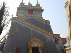 -洛阳白马寺