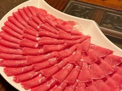 -南门涮肉(后海店)