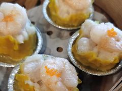 招牌烧卖-点都德(龙之梦店)