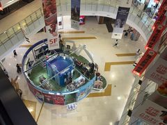 -凯德广场(学府店)