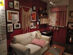 -宜家家居(西安未央商场店)