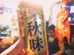 -煲煲香快餐(南京路店)