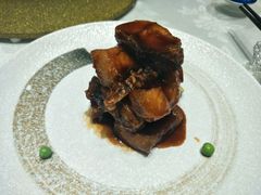 -香雪海饭店中餐厅(人民桥店)