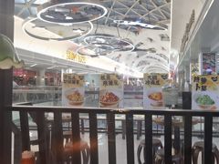 -洞庭土菜小炒馆(易发广场店)
