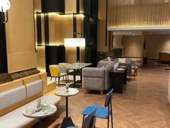 -南京金丝利喜来登酒店