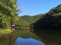 -洛阳白云山景区