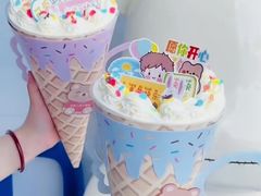 -焙丽拾光(麦凯乐直营店)