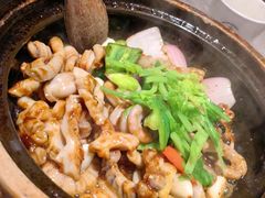 -啫神·广州地标美食(北京路店)