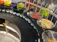 -蕃茄述·好汤自然来(江汉路店)