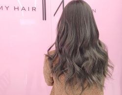 -MY HAIR ARDOR