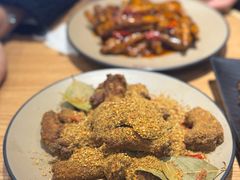-壹酒贰肉1926·深夜食堂(南京北街店)