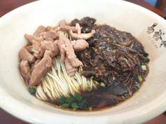-易裕和·长沙米粉(友谊路店)
