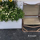 成都氛围露天晚餐