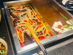 -五星桥原切肥牛火锅·30年专注好牛肉(湖塘店)